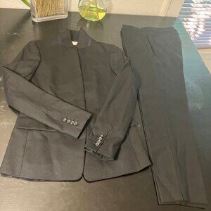 J Crew Blazer and Pants